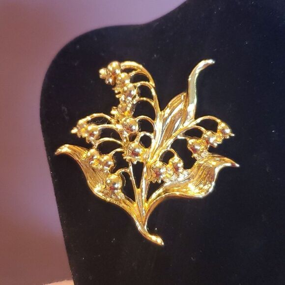 Vintage Brooche Pin, Excellent Condition! - Picture 2 of 4